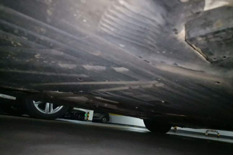 Used Mercedes-Benz C-Class 2023 C 260 L Sport Edition Chassis Rear Right