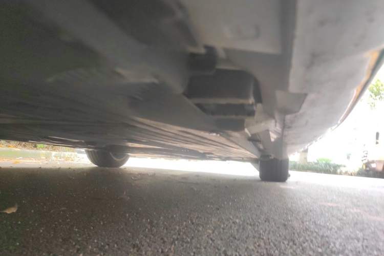 Used Mercedes-Benz C-Class 2023 C 260 L Sport Edition Chassis Rear Right