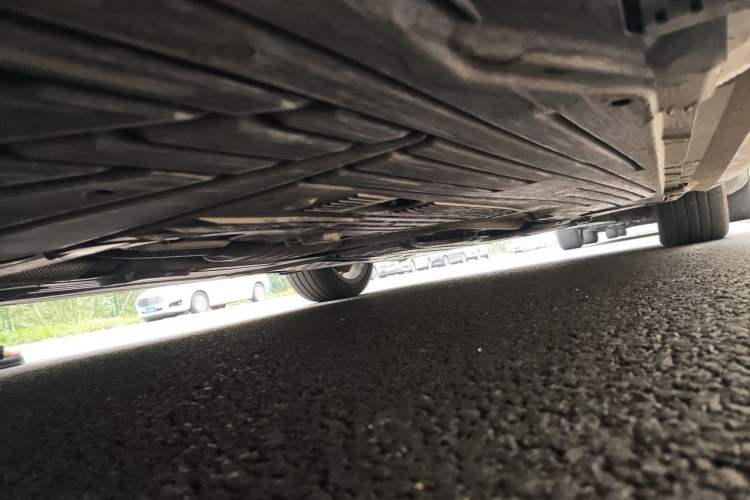 Used Mercedes-Benz C-Class 2023 C 260 L Sport Edition Chassis Rear Right