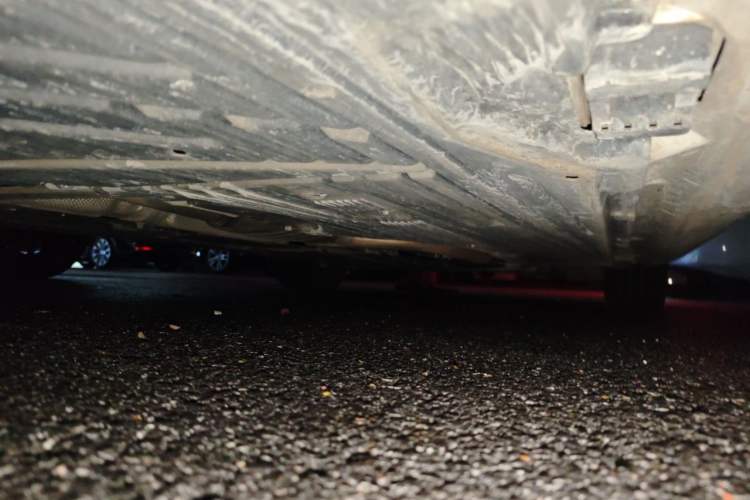 Used Mercedes-Benz C-Class 2023 C 260 L Sport Edition Chassis Rear Right