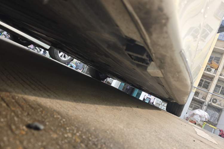 Used Mercedes-Benz C-Class 2023 Second Facelift C 260 L Sport Edition Chassis Rear Right