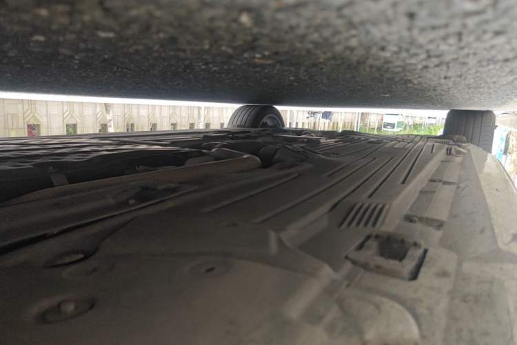 Used Mercedes-Benz C-Class 2023 C 260 L Sport Edition Chassis Rear Right