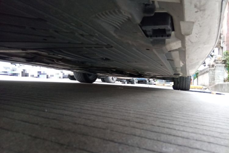 Used Mercedes-Benz C-Class 2023 C 260 L Sport Edition Chassis Rear Right