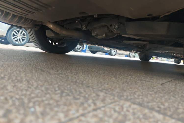 Used Mercedes-Benz C-Class 2023 C 260 L Sport Edition Chassis Rear Right