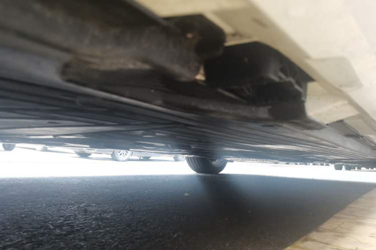 Used Mercedes-Benz C-Class 2023 Second Facelift C 260 L Sport Edition Chassis Rear Right