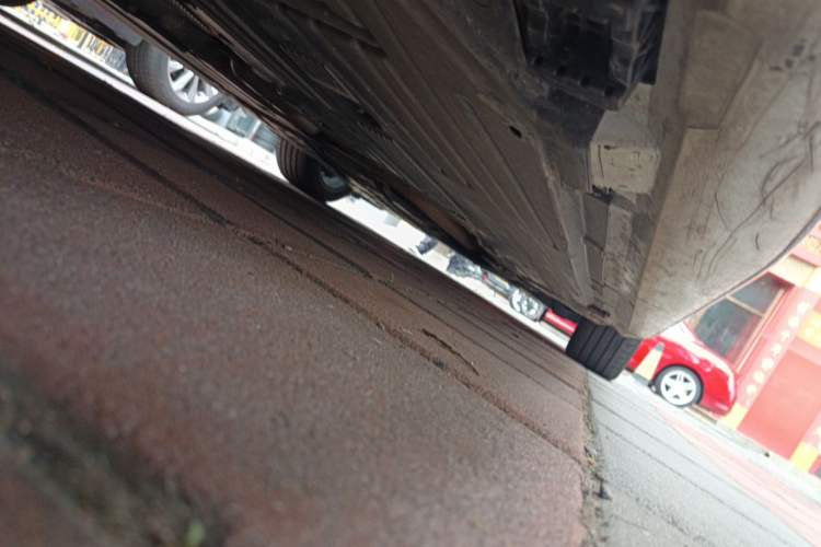 Used Mercedes-Benz C-Class 2023 Revised C 200 L Sport Edition Chassis Rear Right