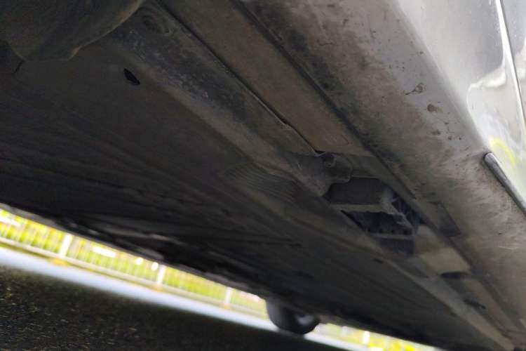 Used Mercedes-Benz C-Class 2023 C 260 L Sport Edition Chassis Rear Right