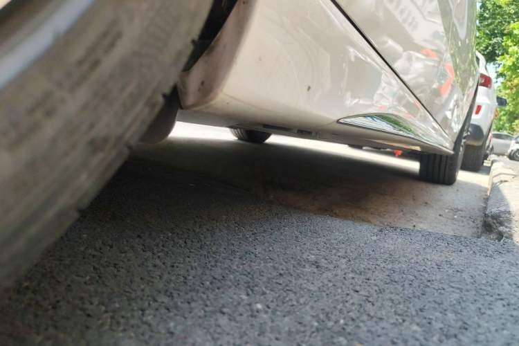 Used Mercedes-Benz C-Class 2023 Facelift C 260 L Chassis Rear Right