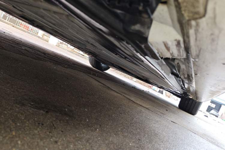 Used Mercedes-Benz C-Class 2023 C 260 L Sport Edition Chassis Rear Right