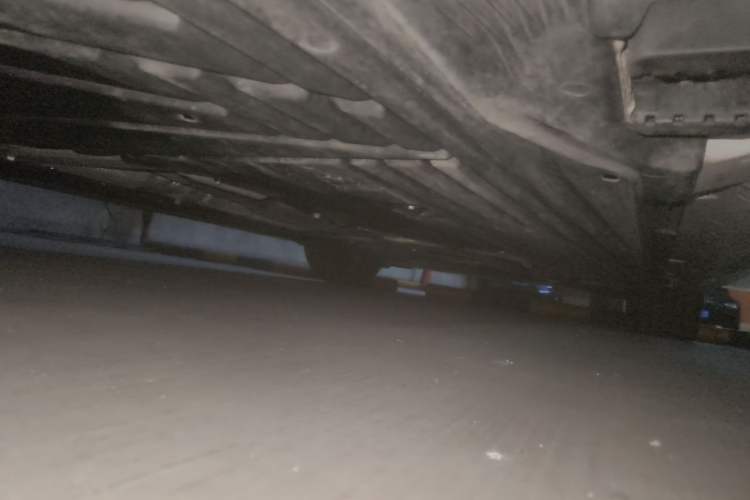 Used Mercedes-Benz C-Class 2023 C 260 L Chassis Rear Right