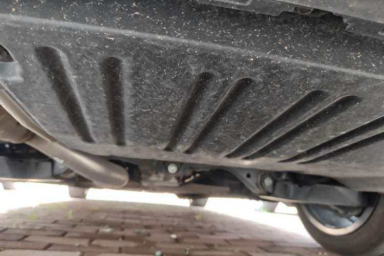 Used Mercedes-Benz C-Class 2023 C 200 L Sport Edition Chassis Rear