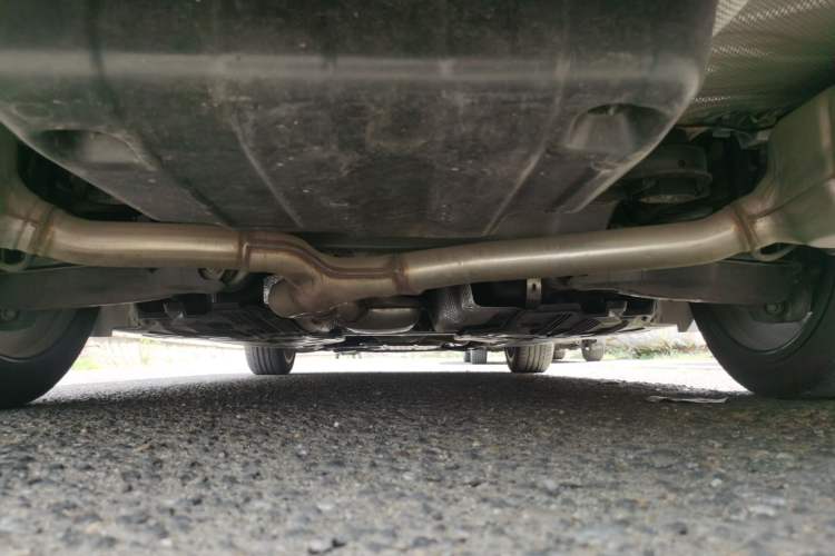Used Mercedes-Benz C-Class 2023 C 260 Coupe Chassis Rear