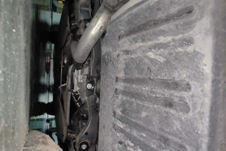 Used Mercedes-Benz C-Class 2023 Restyled C 260 L Sport Edition Chassis Rear