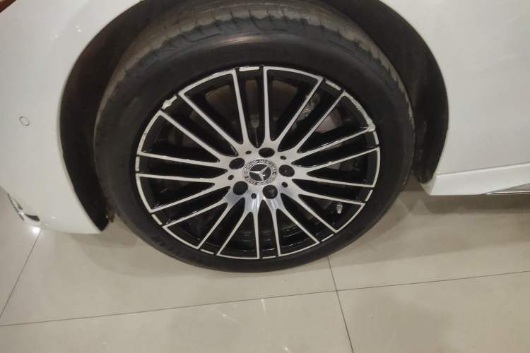 Used Mercedes-Benz C-Class 2023 C 260 L Sport Edition Exterior 4