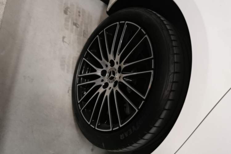 Used Mercedes-Benz C-Class 2023 C 260 L Sport Edition Exterior 5