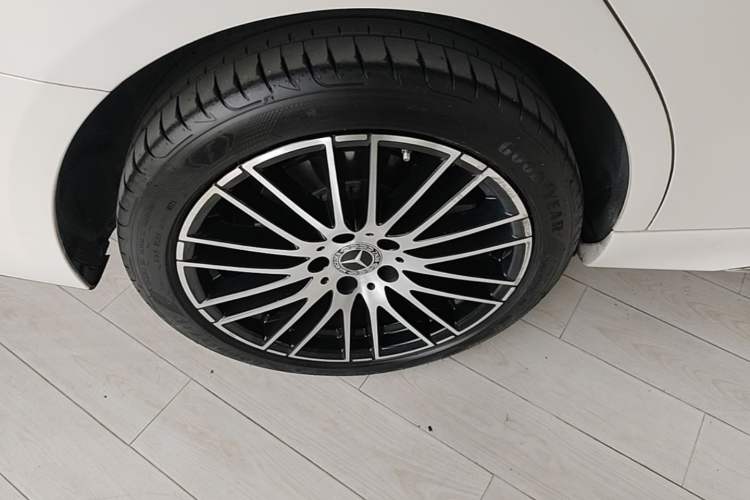 Used Mercedes-Benz C-Class 2023 C 260 L Sport Edition Exterior 5