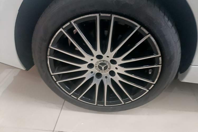 Used Mercedes-Benz C-Class 2023 C 260 L Sport Edition Exterior 5