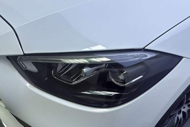 Used Mercedes-Benz C-Class 2023 C 260 L Sport Edition Exterior 6