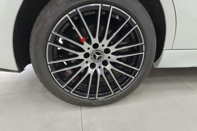 Used Mercedes-Benz C-Class 2023 C 200 L Sport Edition Exterior 6