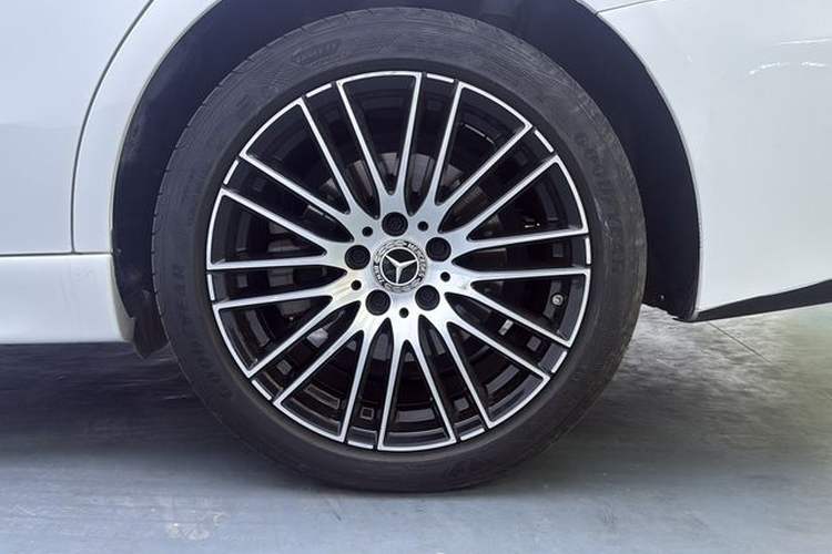 Used Mercedes-Benz C-Class 2023 C 260 L Sport Edition Exterior 7