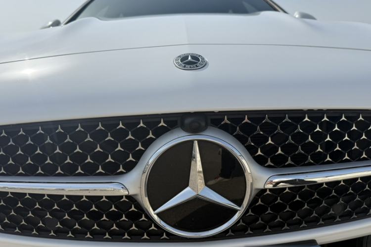 Used Mercedes-Benz C-Class 2023 Restyled C 260 L Sport Edition Exterior 7