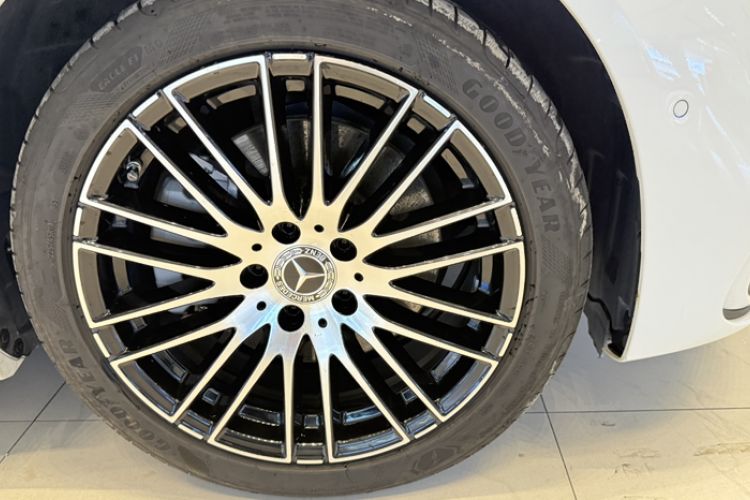 Used Mercedes-Benz C-Class 2023 C 260 L Sport Edition Exterior 7