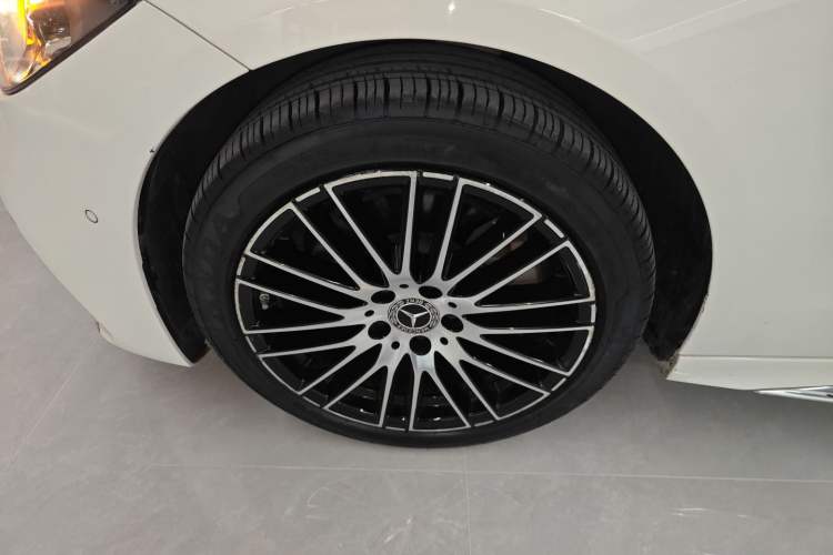Used Mercedes-Benz C-Class 2023 C 260 L Sport Edition Exterior 7