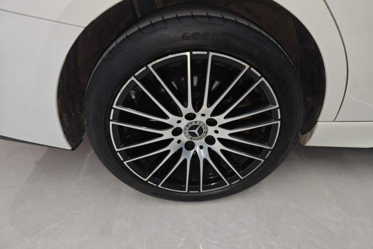 Used Mercedes-Benz C-Class 2023 C 260 L Sport Edition Exterior 8
