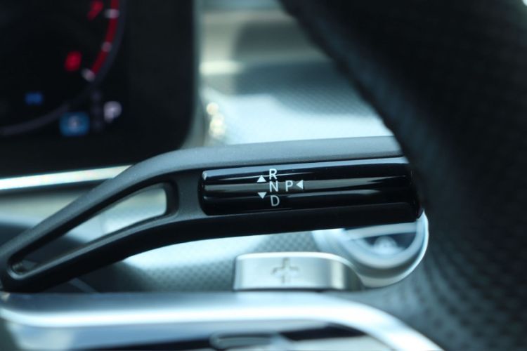 Used Mercedes-Benz C-Class 2023 Restyled C 260 L Sport Edition Gear Lever