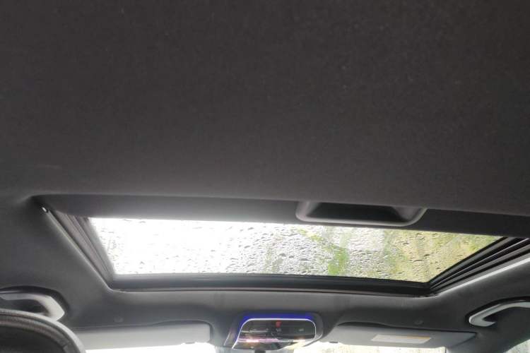 Used Mercedes-Benz C-Class 2023 Revised C 200 L Sport Edition Headliner