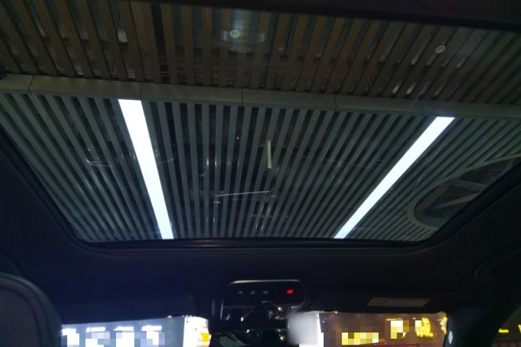 Used Mercedes-Benz C-Class 2023 Restyled C 260 L Sport Edition Headliner