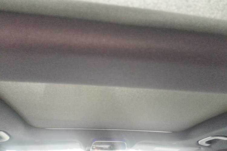 Used Mercedes-Benz C-Class 2023 Restyled C 260 L Night Edition Sports Version Headliner