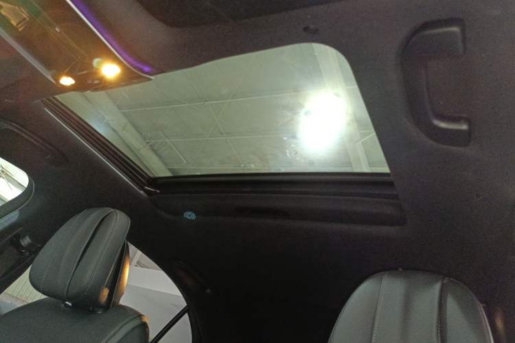 Used Mercedes-Benz C-Class 2023 Revised C 200 L Sport Edition Headliner