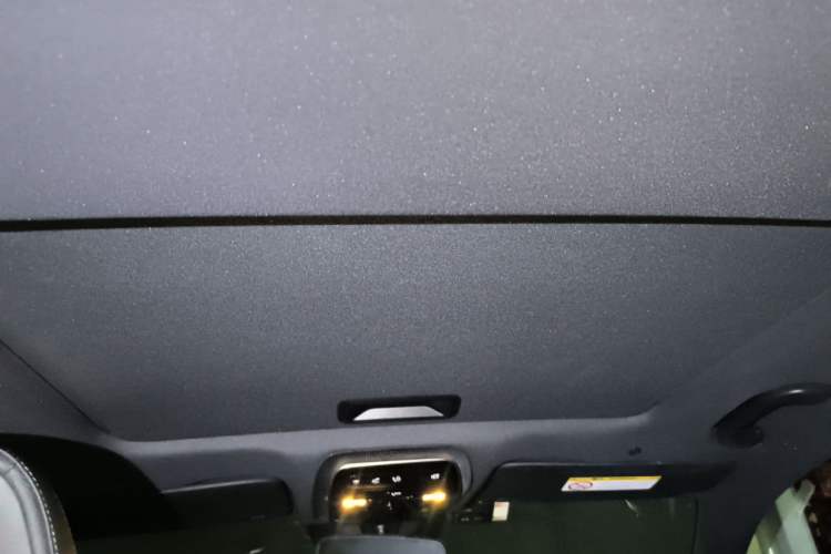 Used Mercedes-Benz C-Class 2023 C 200 L Sport Edition Headliner