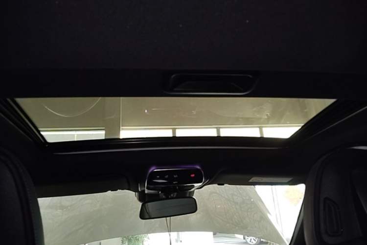 Used Mercedes-Benz C-Class 2023 Revised C 200 L Sport Edition Headliner