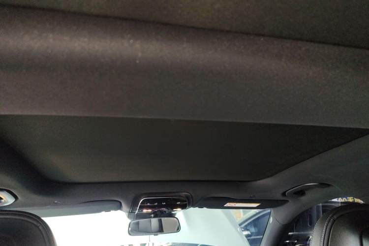 Used Mercedes-Benz C-Class 2023 C 260 L Sport Edition Headliner
