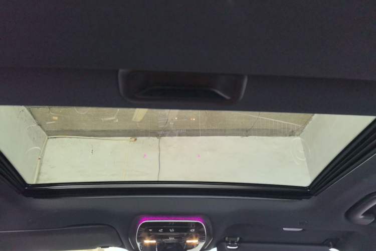 Used Mercedes-Benz C-Class 2023 C 200 L Sport Edition Headliner