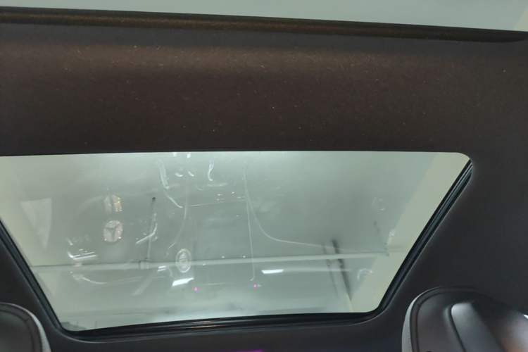 Used Mercedes-Benz C-Class 2023 C 260 L Sport Edition Headliner