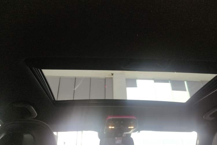 Used Mercedes-Benz C-Class 2023 C 200 L Sport Edition Headliner