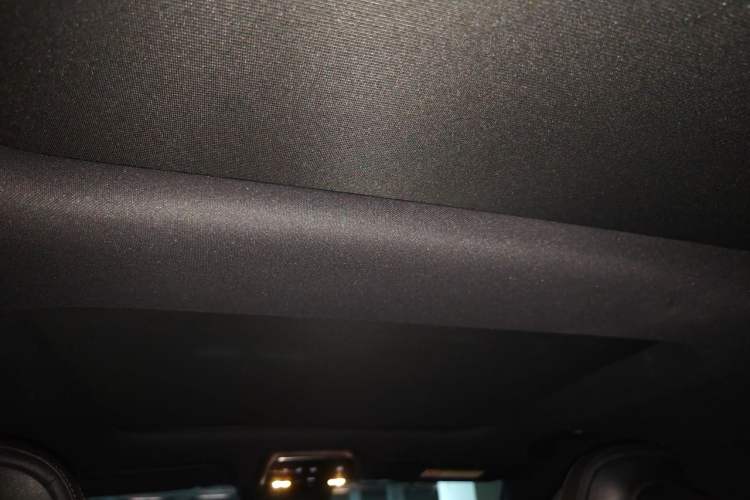 Used Mercedes-Benz C-Class 2023 Restyled C 260 L Sport Edition Headliner