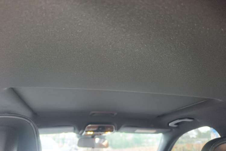 Used Mercedes-Benz C-Class 2023 C 200 L Sport Edition Headliner
