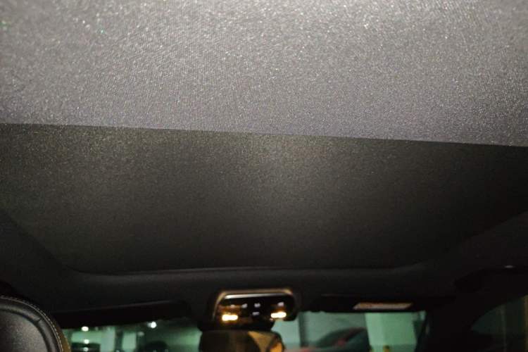 Used Mercedes-Benz C-Class 2023 C 260 L Sport Edition Headliner