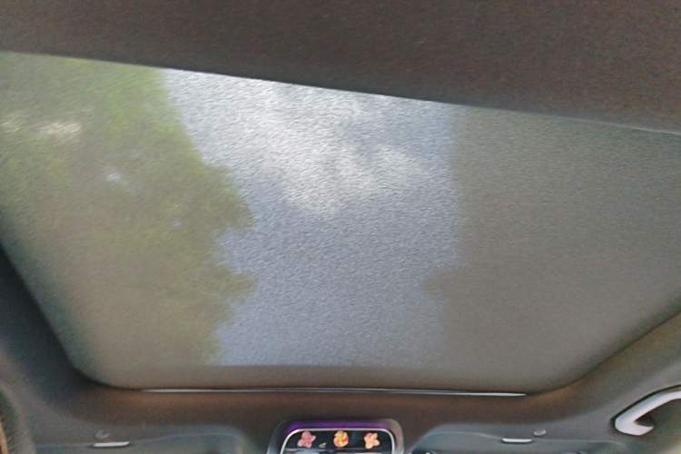 Used Mercedes-Benz C-Class 2023 Restyled C 260 L Sport Edition Headliner