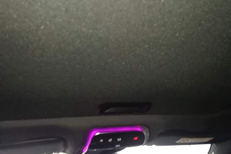 Used Mercedes-Benz C-Class 2023 C 200 L Sport Edition Headliner