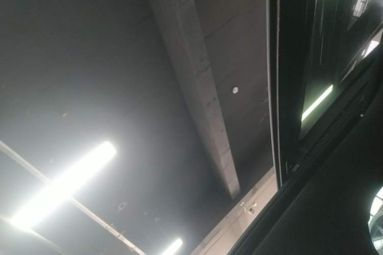 Used Mercedes-Benz C-Class 2023 C 260 L Sport Edition Headliner