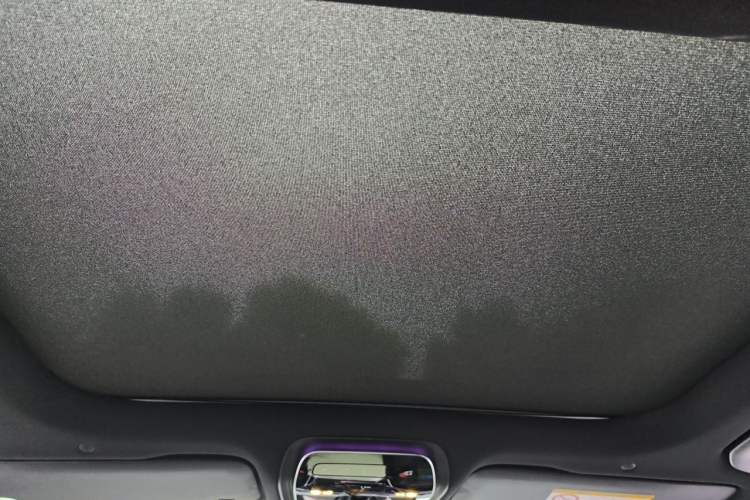 Used Mercedes-Benz C-Class 2023 C 260 L Sport Edition Headliner