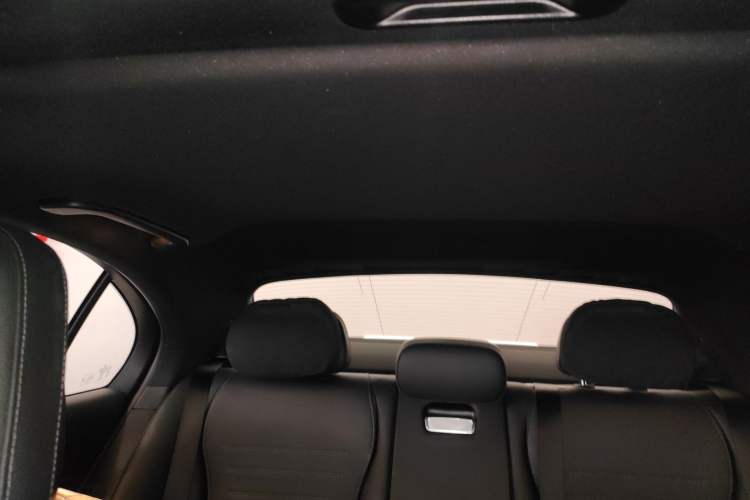 Used Mercedes-Benz C-Class 2023 C 200 L Sport Edition Headliner