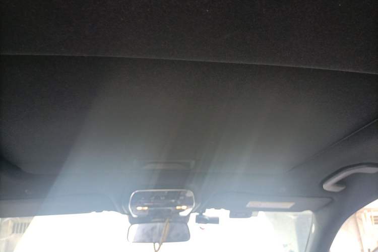 Used Mercedes-Benz C-Class 2023 C 200 L Sport Edition Headliner