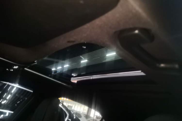 Used Mercedes-Benz C-Class 2023 Revised C 200 L Sport Edition Headliner