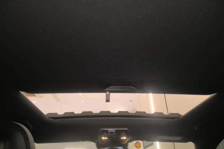 Used Mercedes-Benz C-Class 2023 Revised C 200 L Sport Edition Headliner